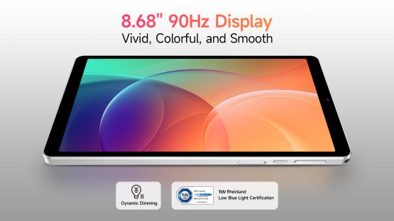 Ulefone Tab A9 Pro Overview (2)