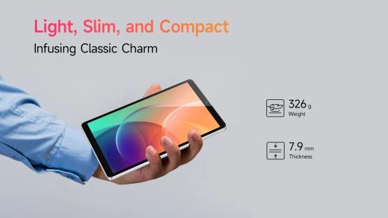 Ulefone Tab A9 Pro Overview (3)