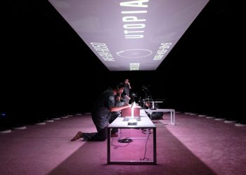 Lincoln Center Collider Fellows: Sanatı Dönüştüren Teknolojik Araştırmalar