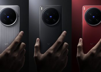 Vivo X300 Pro, Tasarım Sızıntıları ile Yeni Buton Ekliyor