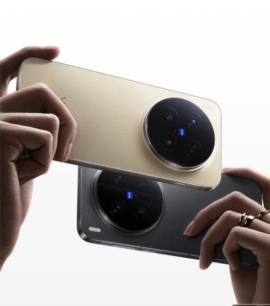 vivo x300 design 1