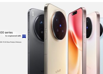 Vivo, X300 Amiral Gemilerinin Lansman Tarihini, Renklerini ve Tasarımını Açıkladı