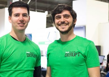 TechCrunch Disrupt 2025’te gönüllü olma fırsatı sona eriyor!