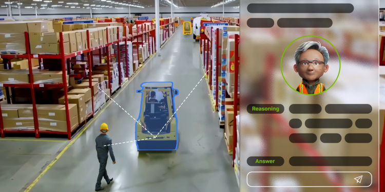 “Generatif AI ve Akıl Yürütme ile Bilgisayarlı Görüntü İşleme Süreçlerini Entegre Etme Yöntemleri”