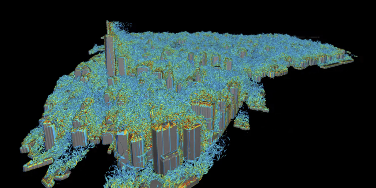 “NVIDIA GH200 ile Autodesk Araştırma, Hesaplamalı Akışkanlar Dinamiğinde Warp Hızını Getiriyor”