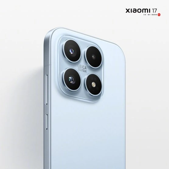 Xiaomi 17 base 4