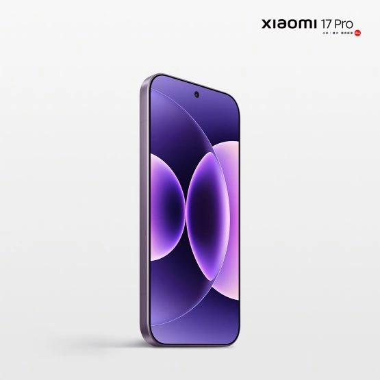 Xiaomi 17 Pro 2
