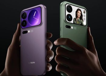Xiaomi 17 Serisi Tanıtıldı: Snapdragon 8 Elite Gen 5 ve İki Ekran Özelliği ile