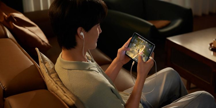 Xiaomi, 165Hz Ekrana Sahip iPad Mini Alternatifini Tanıttı