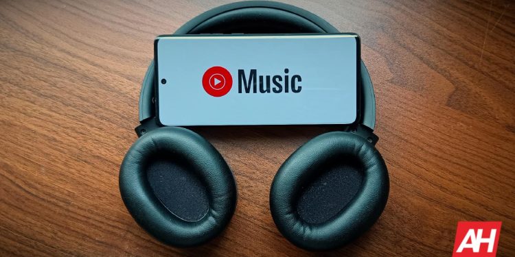 “YouTube Music, Şu An Çalıyor Ekranını Büyük Bir Yenileme ile Güncelledi”