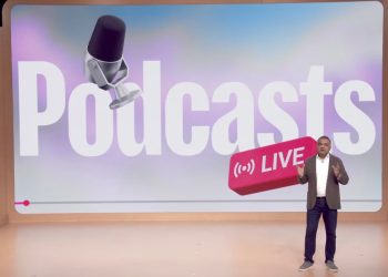 YouTube, podcaster’ların kendilerini tanıtması için AI ile klipler ve Shorts sunacak