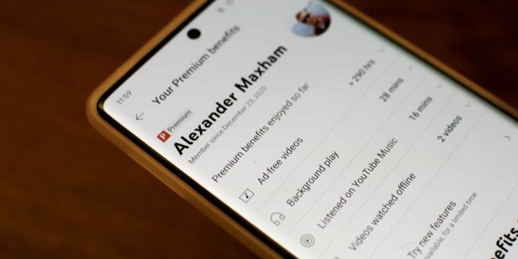 YouTube, Aile Planları İçin “Aynı Haneli” Kuralını Uygulamaya Başladı