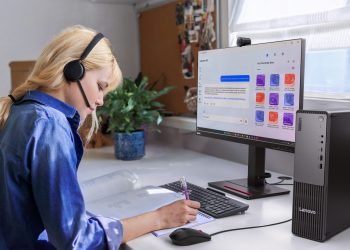 “Lenovo, AMD Ryzen™ AI İşlemcileriyle Güçlendirilmiş Copilot+ PC’leri ile Üretkenlik ve Yaratıcılıkta Yeni Bir Seviyeyi Açıyor”