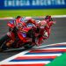 “Lenovo teknolojisi Ducati Corse’u tarihi 2025 MotoGP Üçlü Taç’a taşır: Sürücü, Takımlar ve Üreticiler Şampiyonlukları güvence altına alındı”