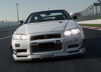 “İlk Kez Gran Turismo Dünya Şampiyonası Fan Fest, Los Angeles’a Geliyor”