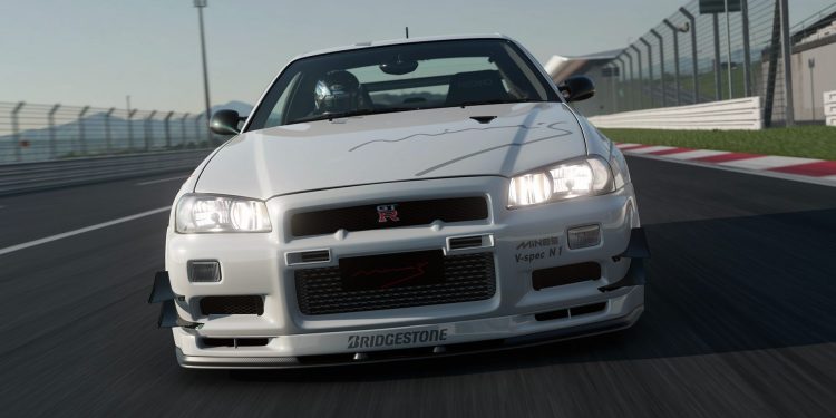 “İlk Kez Gran Turismo Dünya Şampiyonası Fan Fest, Los Angeles’a Geliyor”