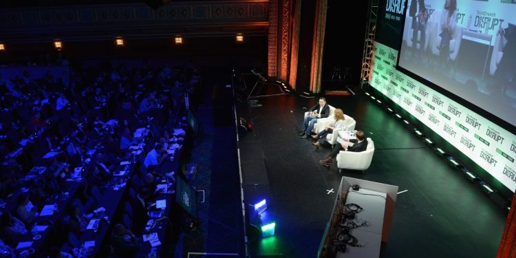 Son şans: TechCrunch Disrupt 2025 için Kurucu ve Yatırımcı Paketi fırsatı yarın bitiyor!