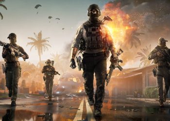 “Battlefield: Redsec, yeni ücretsiz Battle Royale bugün piyasaya çıkıyor.”