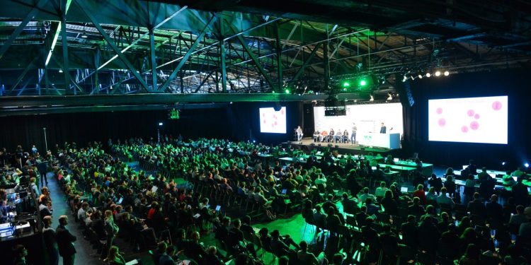 TechCrunch Disrupt 2025: İkinci Gün Etkinlik Detayları