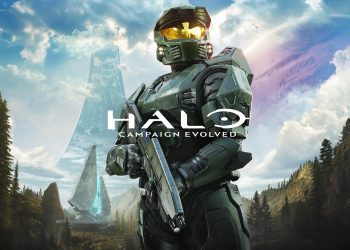 “Halo: Campaign Evolved 2026’da PS5’te çıkıyor”