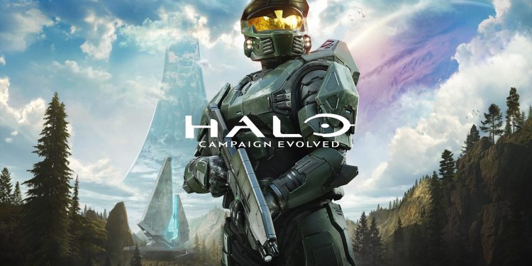 “Halo: Campaign Evolved 2026’da PS5’te çıkıyor”