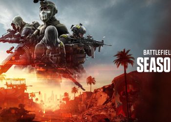 “Battlefield 6 Sezon 1 İlk Detaylar ve Deneme Raporu”