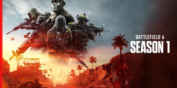 “Battlefield 6 Sezon 1 İlk Detaylar ve Deneme Raporu”