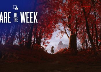 “Haftanın Paylaşımı: Yōtei’nin Hayaleti – Manzaralar”