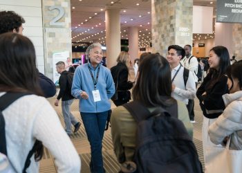 TechCrunch Disrupt 2025: Üçüncü Gün Etkinlikleri ve Gelişmeler