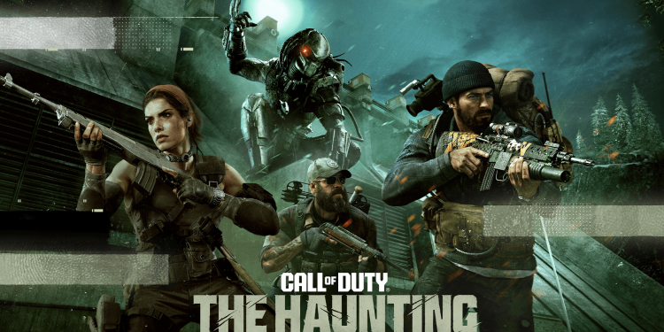 “Lanetin Geri Dönüşü: Call of Duty: Black Ops 6 ve Warzone, 9 Ekim’de Başlıyor”
