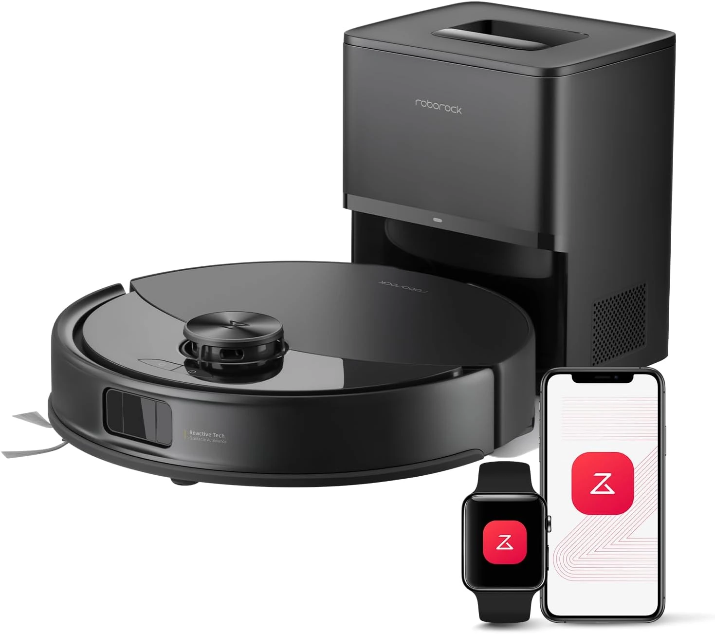 612hxvthrql-_ac_sl1500_ Roborock Q10 S5+