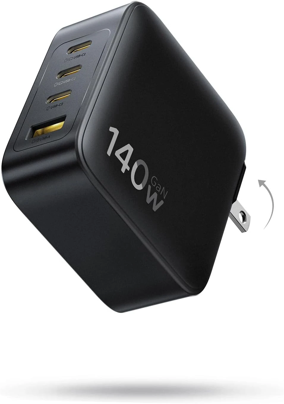 61e4unkowql-_ac_sl1500_ Baseus 140W USB-C Charger