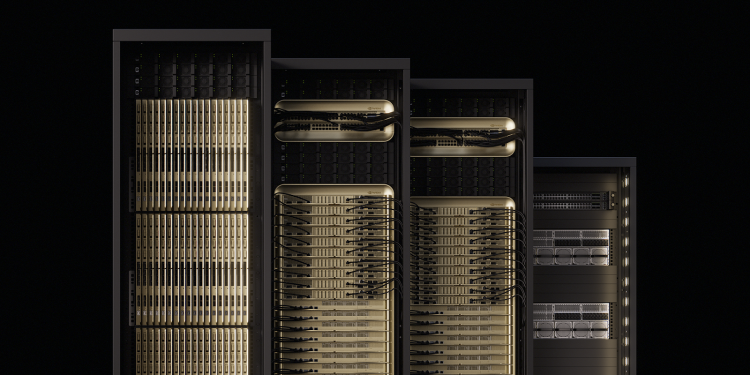 Verimli ve Ölçeklenebilir AI Fabrikaları İçin 800 VDC Ekosisteminin Oluşturulması