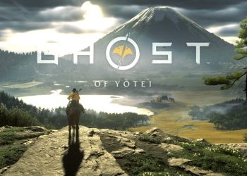 “Yōtei’nin Hayaleti – Teknoloji Derin Dalışı”