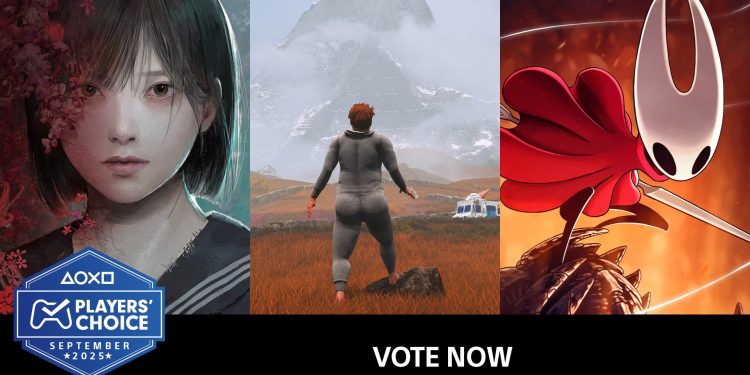 “Öğrencilerin Seçimi: Eylül 2025’in En İyi Yeni Oyunu için Oy Ver”