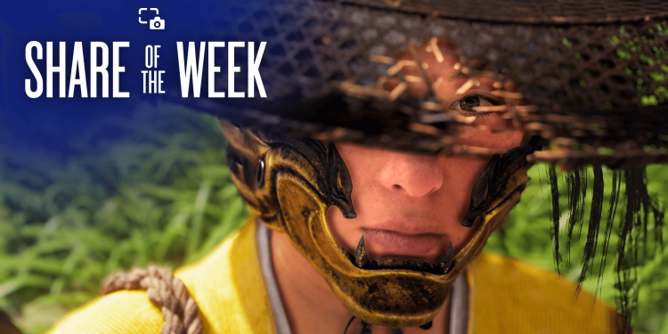 “Haftanın Paylaşımı: Yōtei’nin Hayaleti – Atsu”