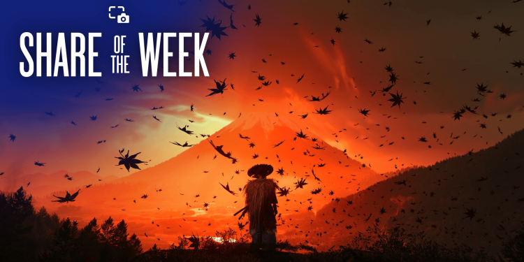 “Haftanın Paylaşımı: Yōtei’nin Hayaleti”