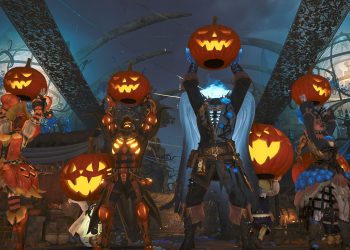 “Uyum Festivali: Dreamspell, Monster Hunter Wilds’a 22 Ekim’de Geliyor”