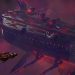 “No Man’s Sky’ın yepyeni Breach güncellemesi bugün yayında.”