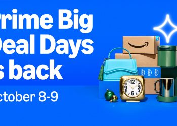 Ekim 2025 Amazon Prime Günü En İyi Fırsatları – Canlı Güncellemeler