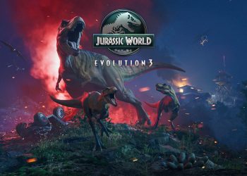 “Jurassic World Evolution 3 – Ada Jeneratörünü Tanıtma”