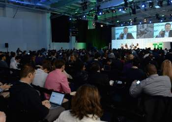 TechCrunch Disrupt 2025: 1. Gün Etkinlik Özeti