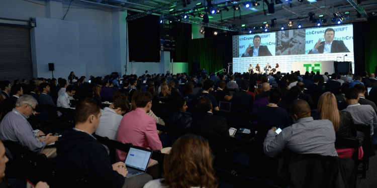 TechCrunch Disrupt 2025: 1. Gün Etkinlik Özeti