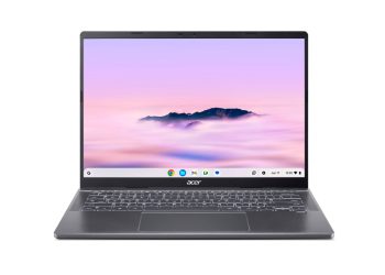 Acer’in Yeni Chromebook’u Neredeyse Bir Aylık Kira Fiyatında