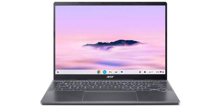Acer’in Yeni Chromebook’u Neredeyse Bir Aylık Kira Fiyatında