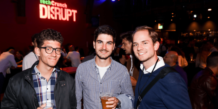 TechCrunch Disrupt 2025’te Kadın Teknolojide, MongoDB ve Silkroad etkinlikleri