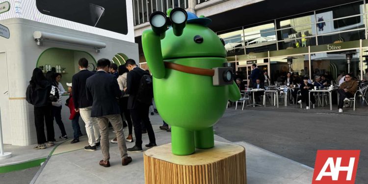 “Android 17, Tam Ekran Uygulamaları Always-On Ekranınıza Getirecek”