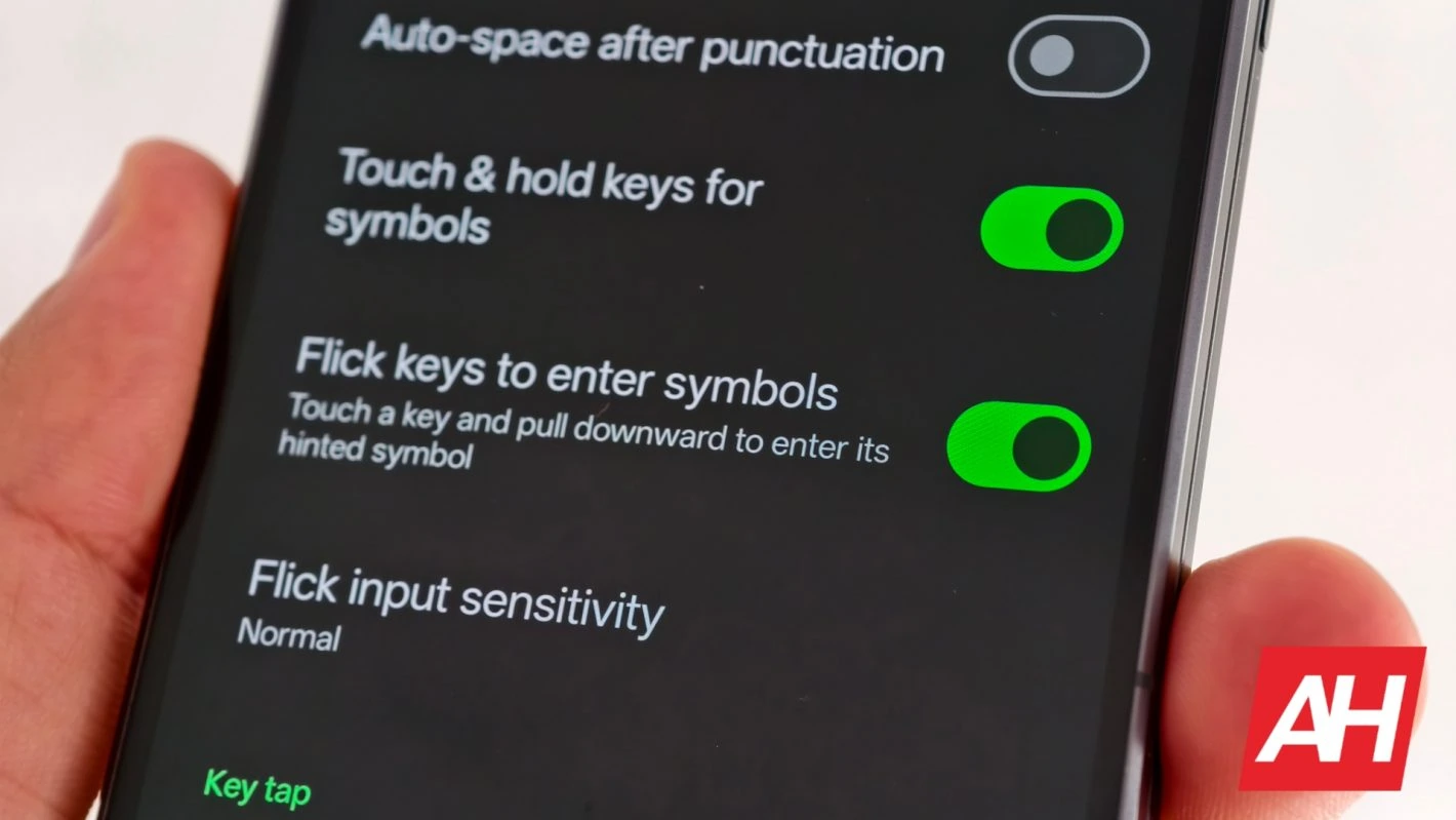 ah-gboard-flick-keys-to-enter-symbols-1420x799-1 AH Gboard flick keys to enter symbols