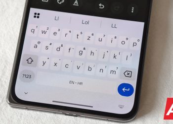 “Google’ın Yeni Gboard Özelliği, Mesajları Okumayı Daha da Zor Hale Getirebilir”