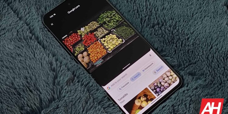 “Nano Muz AI Görselleri Google Lens ve Circle Arama’ya Yakında Gelebilir”